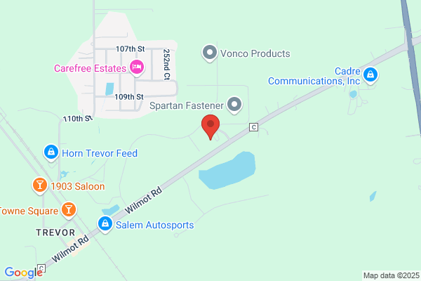 Advent Tool & Manufacturing, Inc.