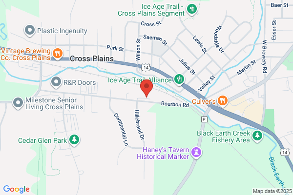 Cross Chiropractic Clinic