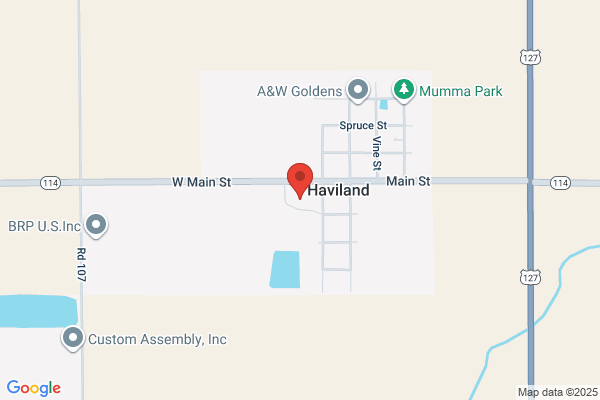 Haviland Plumbing Inc