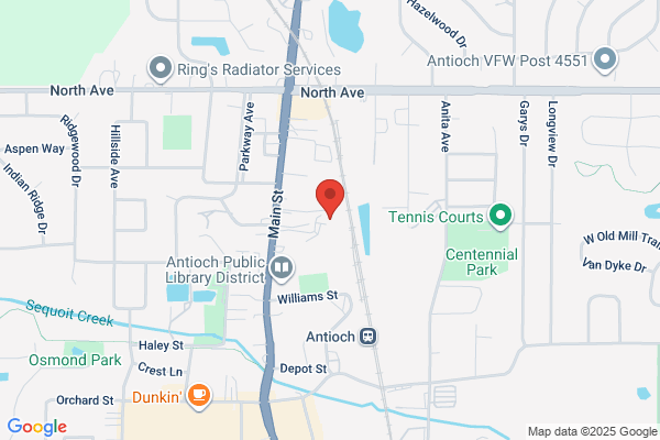 Oakridge Village Apartments