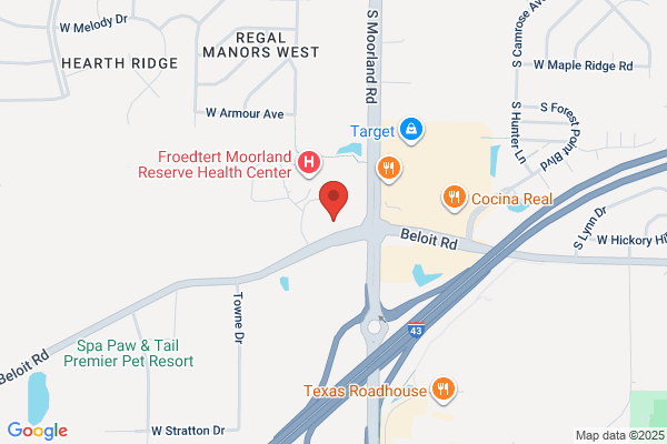 Willow Oak Pediatrics