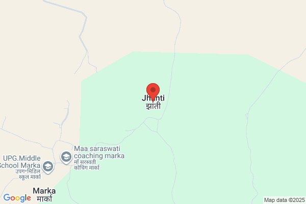 Jhanti Corporation