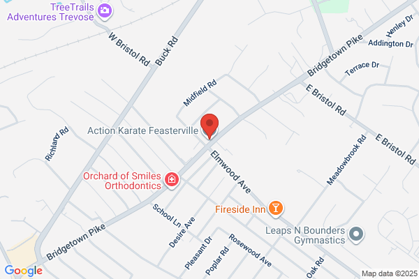 Action Karate Studios