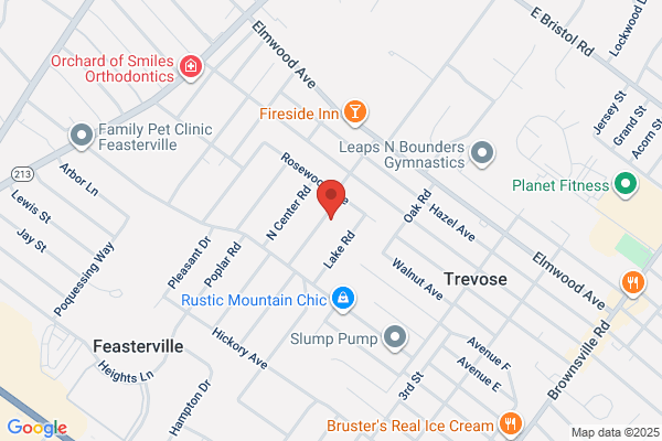 Bill Rodway Painting & Paperhanging