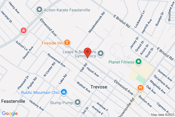 Feasterville Chiropractic Office