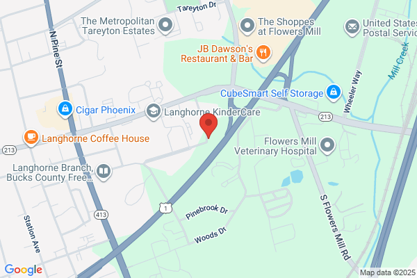 Neshaminy School District, Neshaminy Elementary Schools, Lower Southampton Elementary School