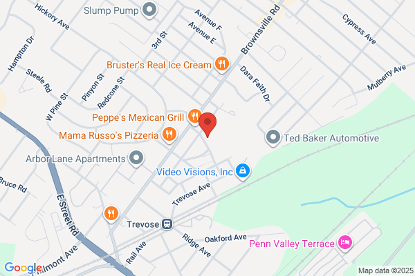 Neshaminy Valley Montessori School