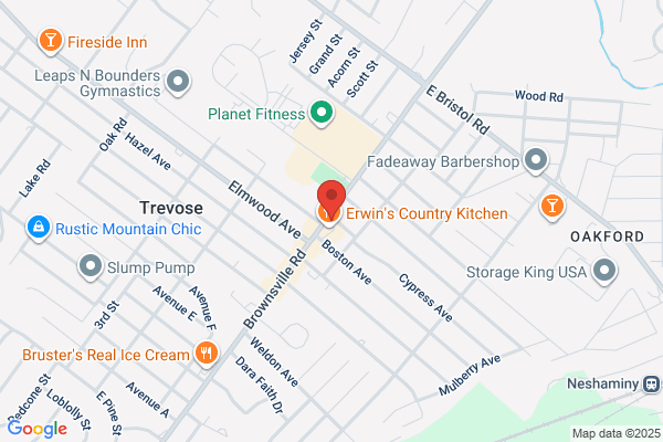 Trevose Pet Grooming Center