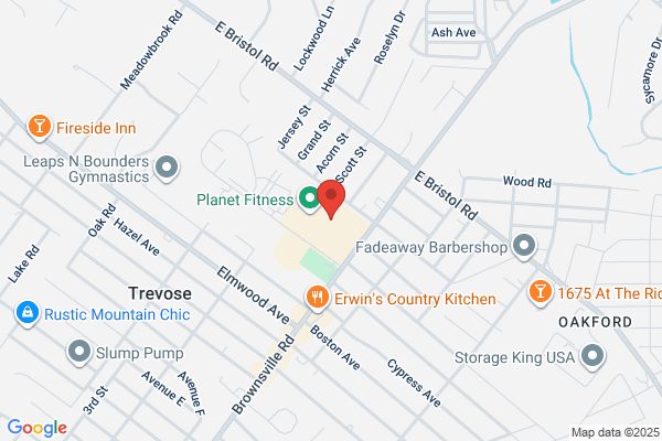 Villari's Studio of Self Defense