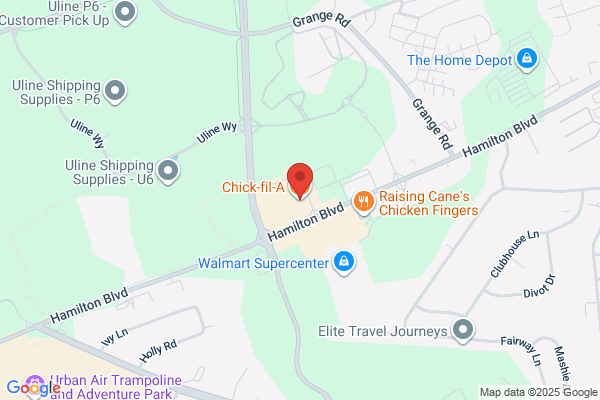 Chick-fil-A