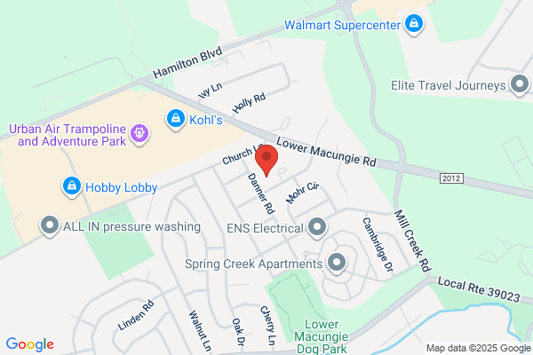 The Learning Experience - Macungie