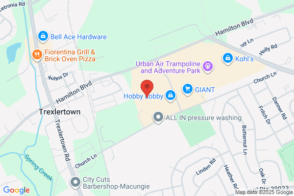 Active Learning Centers: Trexlertown
