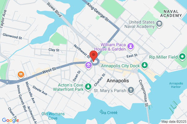 Anne's Episcopal Church