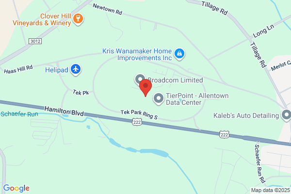 Carlin Messenger Service