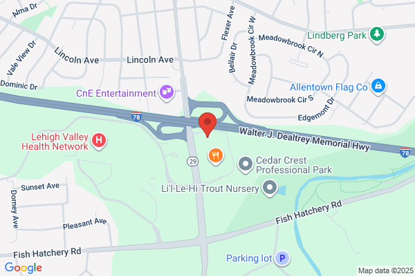 Lehigh Valley Racquet & 24-7 Fitness Clubs