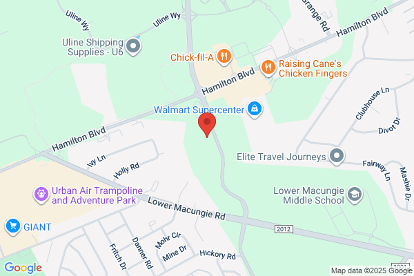 Mattress Firm Mill Creek Road
