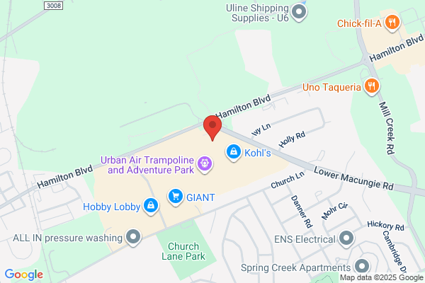 Mattress Firm Trexlertown