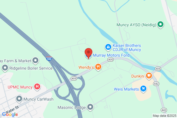 Murray Motors West