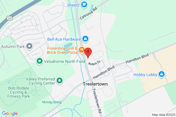 Nothstein Motors Inc