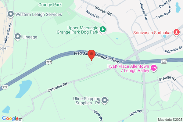 Penn Jersey District of the Wesleyan Church