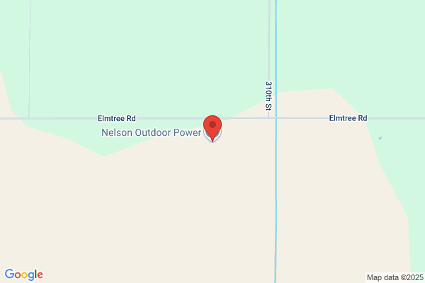 Nelson Outdoor Power Inc