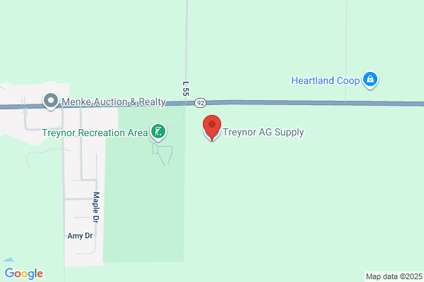 Treynor AG Supply