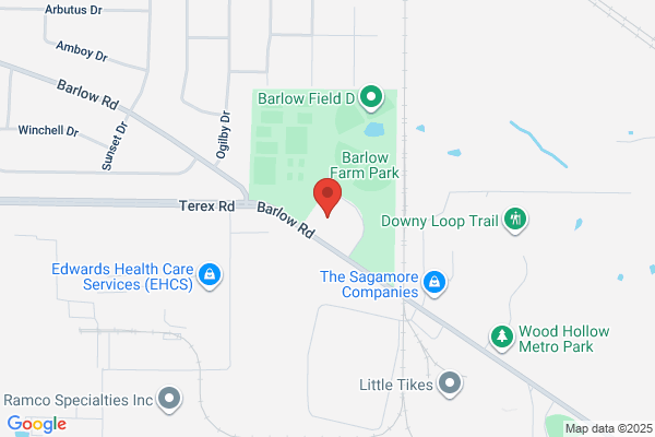 Barlowe & Barlowe Farms