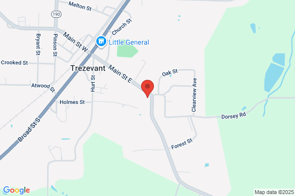 Brummitt Funeral Home Inc