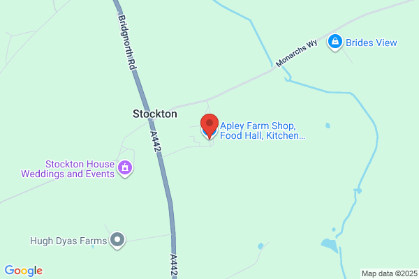 Espey Farm & Shop