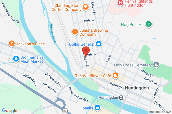 Huntingdon Medical Associates Family Practice