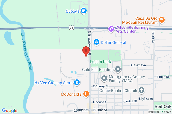 Red Oak Auto Sales