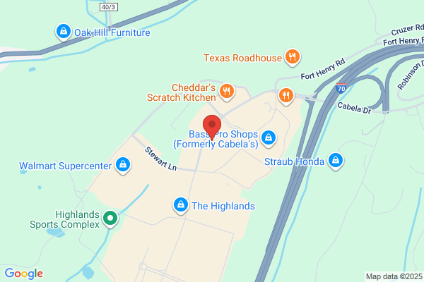 Aspen Dental - Triadelphia, WV