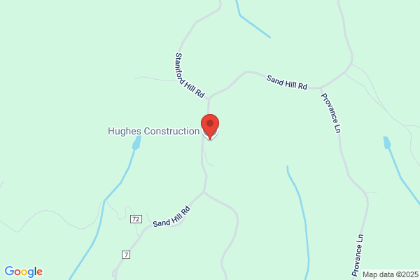 Hughes Construction