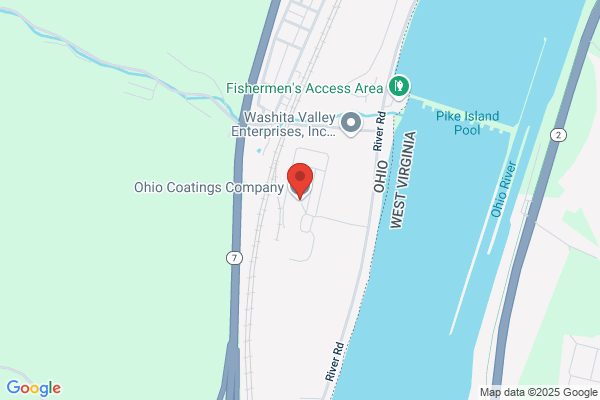 Ohio Valley Coatings