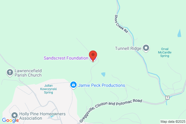 Sandscrest Foundation Inc