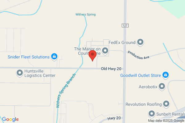 Tennessee Valley RV