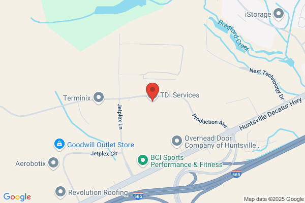 TDI Services