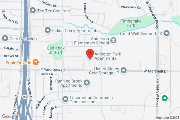 Arlington Park Apartments