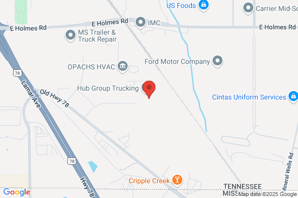 Comtrak Logistics