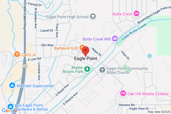Eagle Point