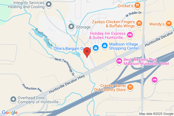 La Quinta Inn & Suites Huntsville Airport Madison