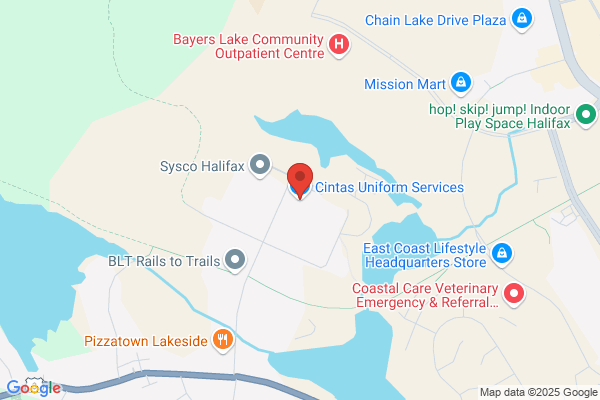 Lighthouse Transportation Inc