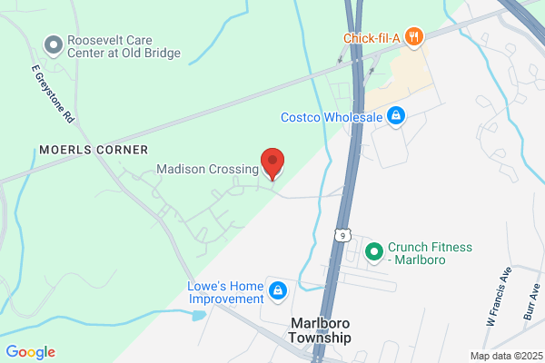 Madison Crossings