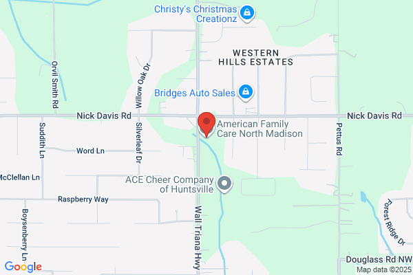 Medifast Madison
