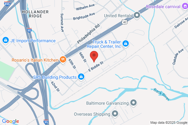 Plumbers & Steam Fitters Apprentice School