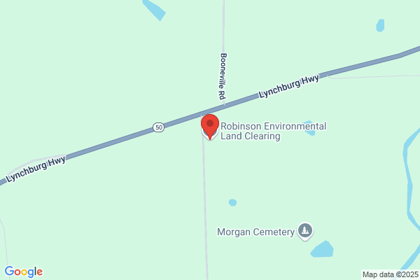 Robinsong Ecological Resources Inc