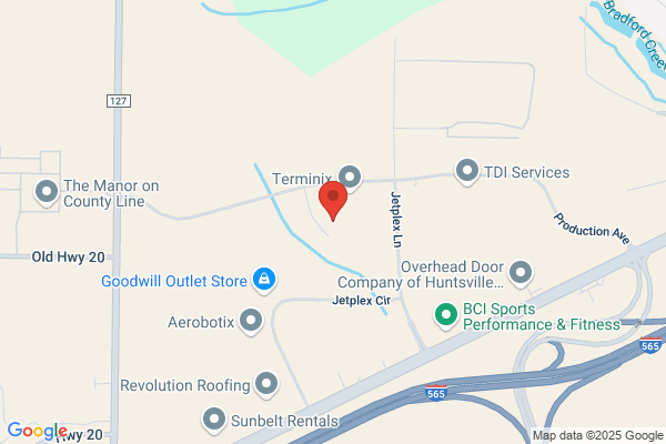South Central Pool Supply