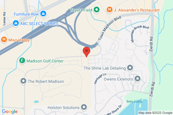 Town of Cambridge Builders Llc