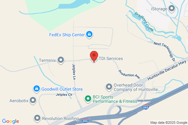 Turf Doctor, Inc.
