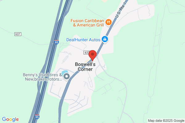 Boswell's Towing & Lockout Service
